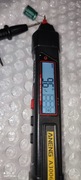  Multimetr ANENG A3006 tester napięcia.
