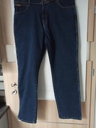 Spodnie męskie rozmiar 40/34 Wrangler 