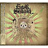 ENTER SHIKARI Take To The Skies Limited Edition CD/DVD japan cd OBI