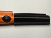 Pinpointer Garrett Pro Pointer AT osłona osłonka sondy cewki