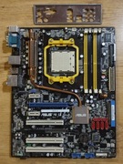 Płyta Główna AMD Asus M2N-E 