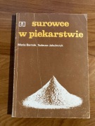 Surowce w piekarstwie Bartnik 