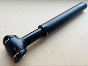 Sztyca Amortyzowana podsiodłowa XLC 31.6mm MTB Trekking Gravel 300mm Nowa