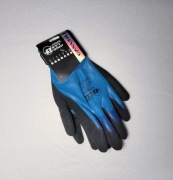 WODOODPORNE RĘKAWICE ZIMOWE Z NYLONU XL
