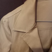 Bluza  damska kolor khaki / piasek pustynii firmy F&F