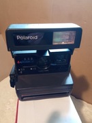APARAT POLAROID 636