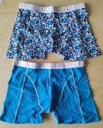 Slipy dla chłopca rozm .152/164 - 2 szt.