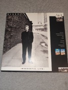 Black - Wonderful Life - winyl , 1 press 1987 , EX+ 