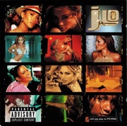Jennifer Lopez - J To Tha L-O! (The Remixes) J. Lo 4 Spanish bonus