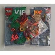 LEGO VIP 40607 Letnia frajda
