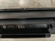 Toner HP 283A Oryginał