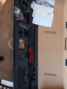 E&L EL-113/AKMS Gen-2 nie esential