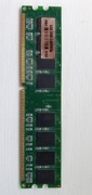 Pamięć RAM 1GB DDR 400MHz
