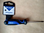 Wkrętak torx T8 BT Tools