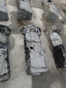 Miska oleju 2.7 CDI 612 misa oleju SWAP sprinter w210 ml 2,7