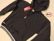 Bluza Lonsdale London z kapturem – oryginał z Wielkiej Brytanii 