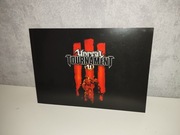 Unreal Tournament 3 Artbook