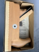 Ulmia Strug hebel 48 mm 