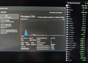PROCESOR Intel Core i5-11600 z Kartą Graficzną Intel UHD Graphics 750