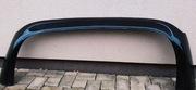 Dokładka zderzaka volvo s40, v50 od 2007 polift 