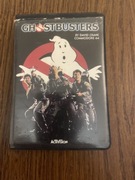 GHOSTBUSTERS COMMODORE 64