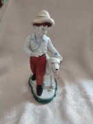 PASTUSZEK Z PIESKIEM - RUMUNIA