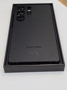 Samsung Galaxy S25 Ultra 12/256 unikat JetBlack