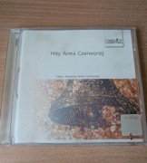 "Hity Armii Czerwonej" Chór i orkiestra Armii Czerwonej CD
