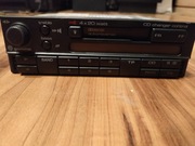 radio samochodowe Panasonic gamma 4 sprawne rozkodowane