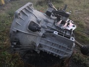 Skrzynia biegów  Ford Focus 2, Connect 1.8tdci