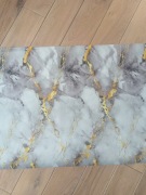 Samoprzylepna tapeta imitująca marmur 60/500