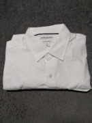 Koszula biała Amazon essentials meska r. M bawełna