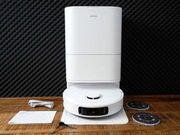 mova e30 ultra inteligentny odkurzacz GWARANCJA robot sprzątający