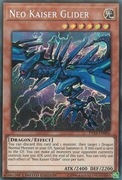 Yu-Gi-Oh - Neo Kaiser Glider TN19-EN006 (PSE)