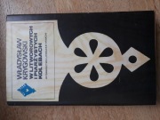 W Litworowych i piarżystych kolebach Krygowski