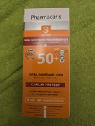 Pharmaceris S Capilar Protect ultra ochronny krem SPF 50+ 50 ml