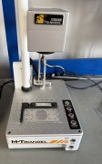 M-Triangel MG Ones Fiber Laser 20W grawerowanie wycinanie naprawa telefonów
