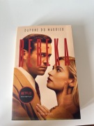 Daphne Du Maurier Rebeka