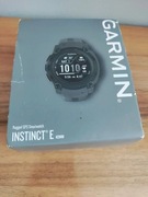 Garmin Instinct E