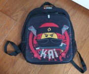 Plecak dziecięcy Ninjago Kai