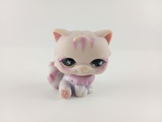 Littlest Pet Shop LPS - Kotek Kotek Pers #891 [j501]