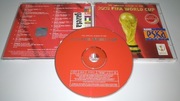 THE OFFICIAL ALBUM OF THE 2002 FIFA WORLD CUP