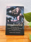 Kiersten White - Paranormalność