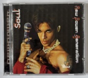 Prince NPG New Power Soul