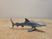 Schleich rekin żarłacz błękitny figurka model wycofany z 2012 r