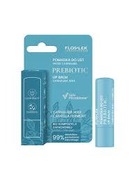 Floslek PREBIOTIC LIP CARE prebiotyczna pomadka do ust wosk carnauba, 4 g 