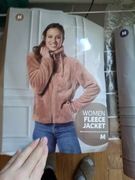 Damska kurtka z polaru