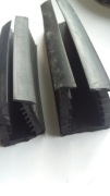 Uszczelki gumowe- zastosowanie w budownictwie m.in. ekrany akustyczne