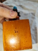 Młynek do pieprzu Dom Gos PRL 