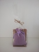 Woreczki zapachowe do szafy 